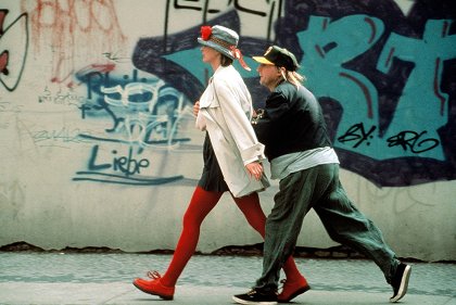 Otto - Der Liebesfilm