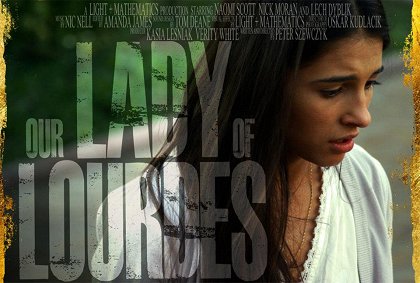 Our Lady of Lourdes