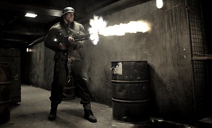 Outpost: Rise of the Spetsnaz