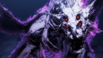 Overlord Movie 2: Shikkoku no Eiyuu