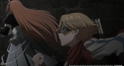 Overlord Movie 3: Sei Oukoku-hen