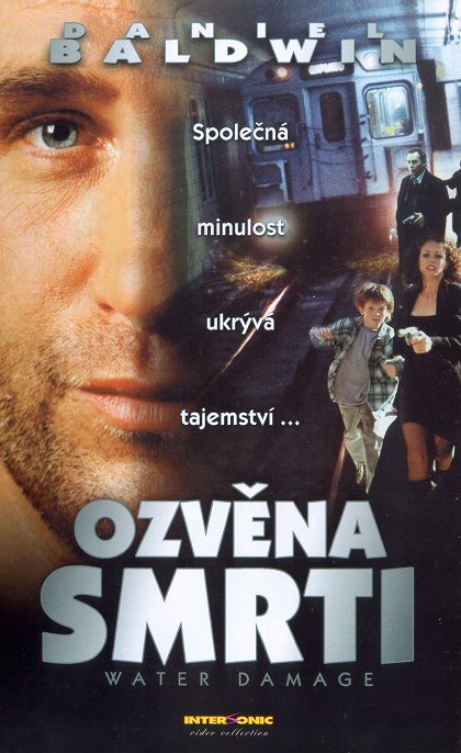 Ozvěna smrti