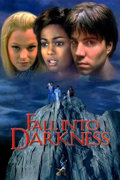 Pád do tmy