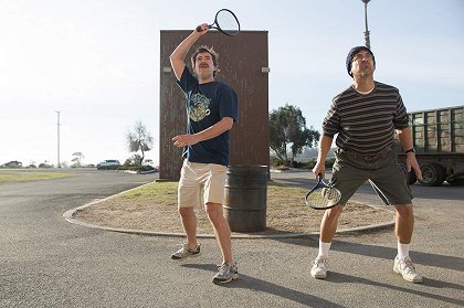 Paddleton