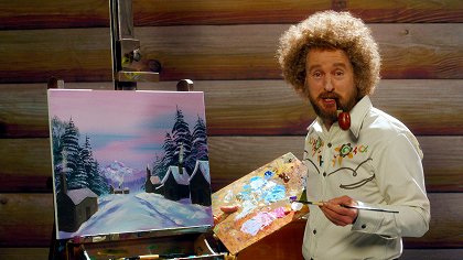 Paint