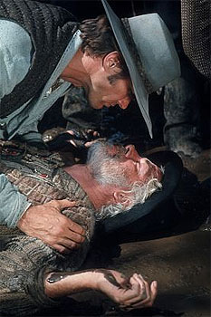 Paint Your Wagon