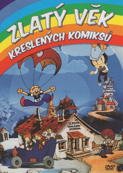 Paleček Tom