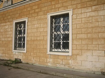 Památky na prodej
