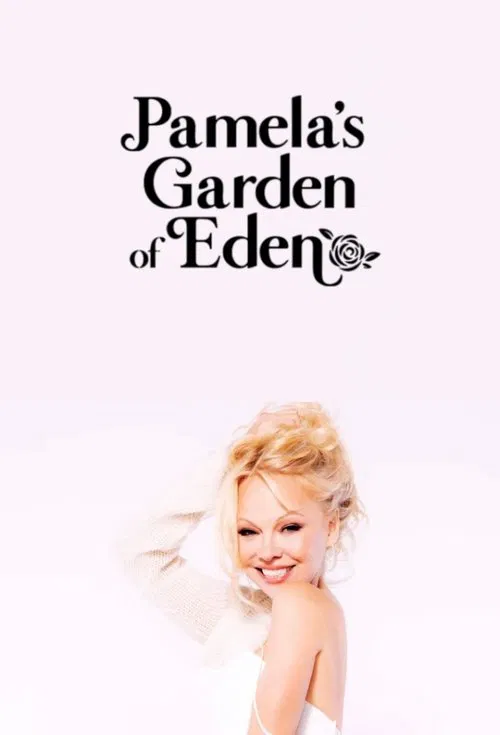 Pamela's Garden Of Eden