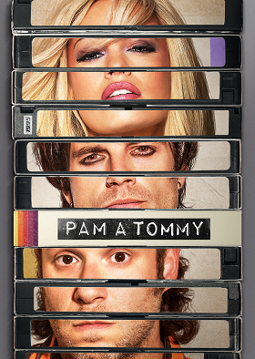 Pamela v říši divů