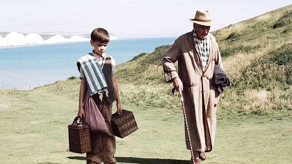 Pan Holmes