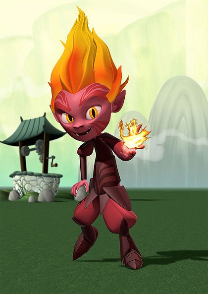 Pan Kapka