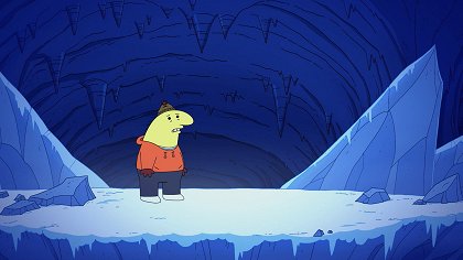 Pan prezident