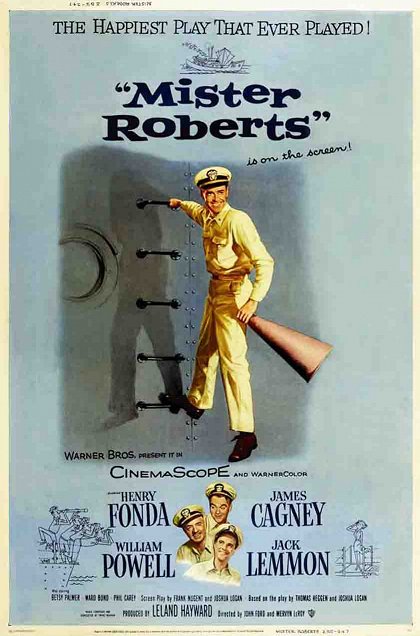 Pan Roberts