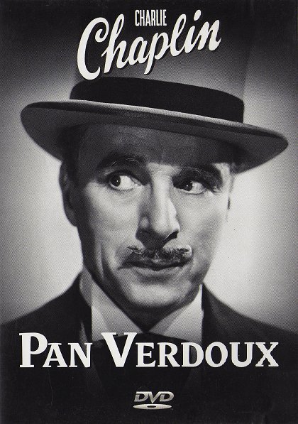Pan Verdoux