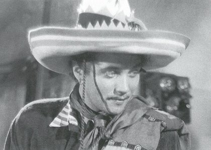 Pancho se žení