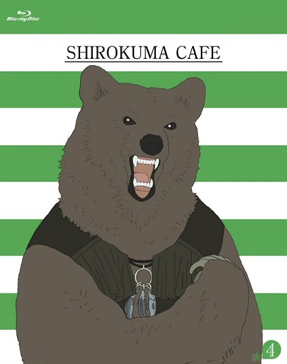 Panda-kun no ataraší baito / Soratobu Penguin-san
