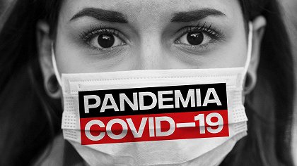 Pandemie: COVID19