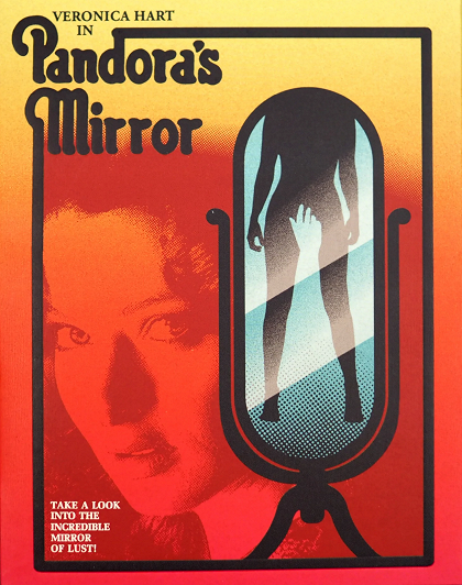 Pandora's Mirror