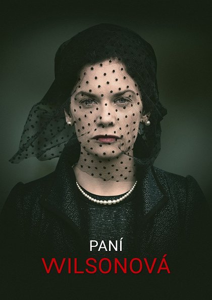 Paní Wilsonová