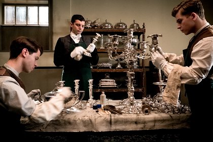Panství Downton