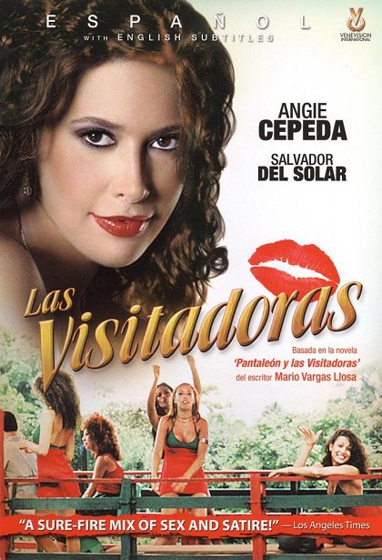 Pantaleón y las visitadoras