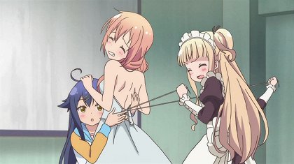 PaPaParade
