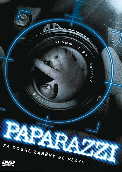 Paparazzi