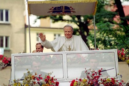 Papež Jan Pavel II.