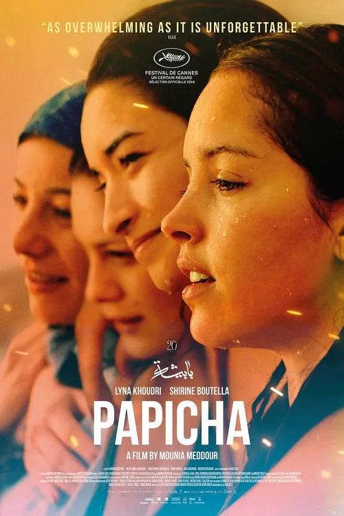 Papicha