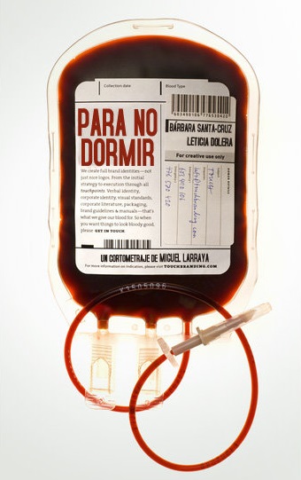 Para no dormir