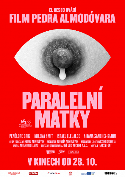 Paralelní matky