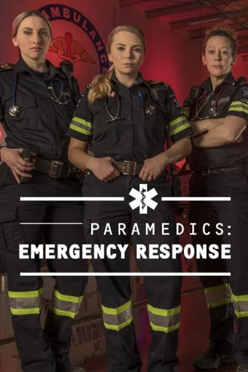 Paramedics Emergency Response