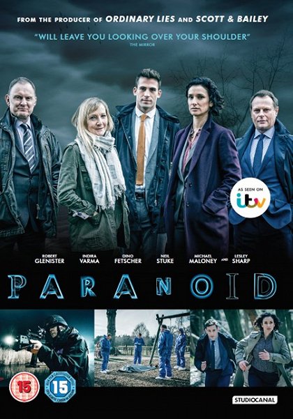Paranoid