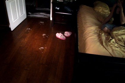 Paranormal Activity