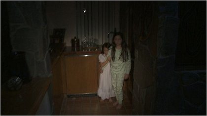Paranormal Activity 3