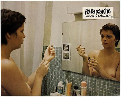 Parapsycho - Spektrum der Angst