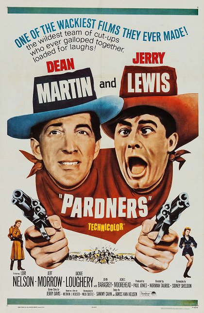 Pardners