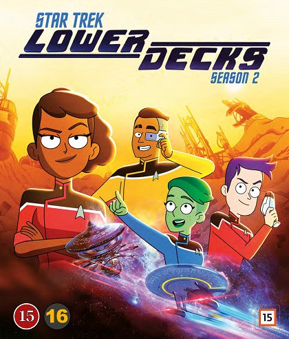 Parth Ferengi's Heart Place