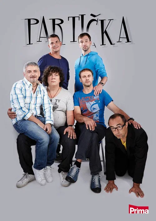 Particka