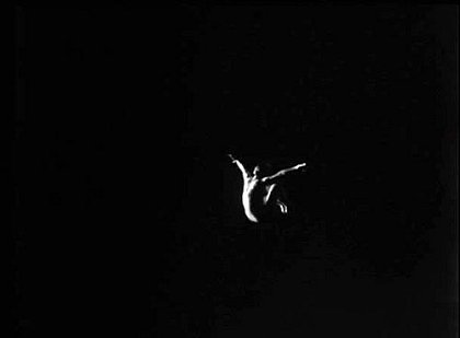 Pas de deux