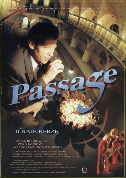 Pasáž