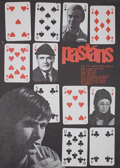 Pasiáns