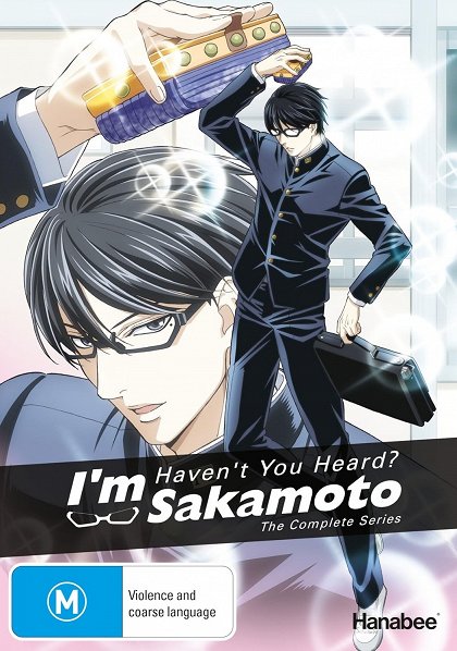 Pasilist Sakamoto / Koi no Kakurenbo