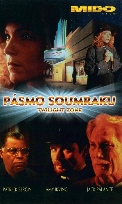 Pásmo soumraku