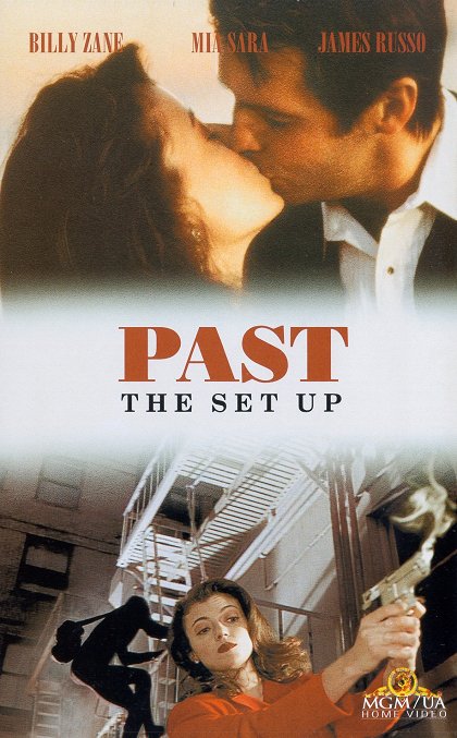 Past