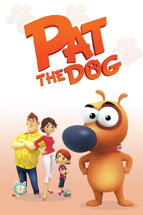 Pat The Dog