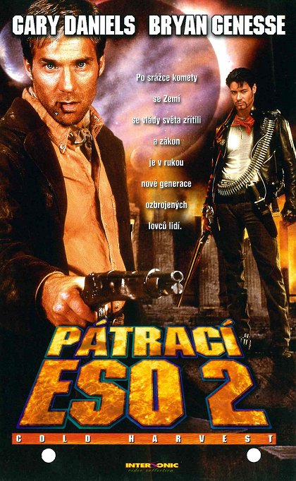 Pátrací eso 2