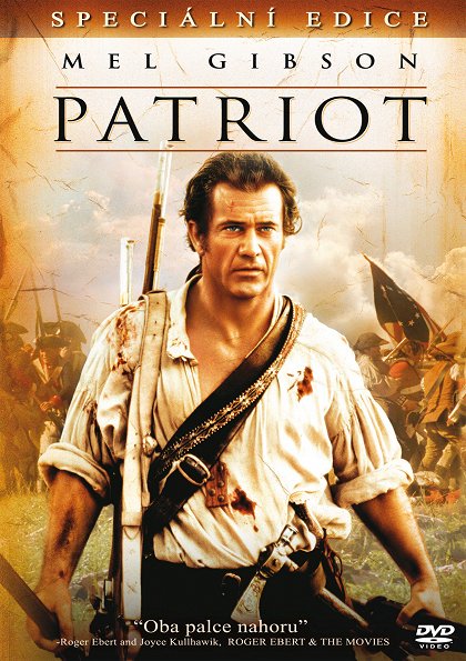 Patriot