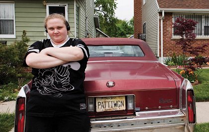 Patti Cake$: Cesta za slávou